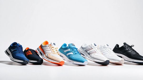 Die besten Laufschuhe für jedes Rennen im Test