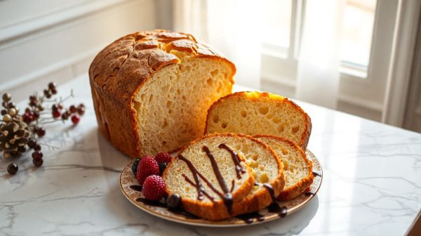 Die besten Möglichkeiten, den Panettone Fiasconaro Oro Bianco zu genießen