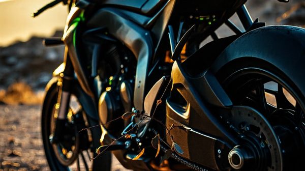 Die besten motorrad designs für dein grenzenloses motocross-vergnügen