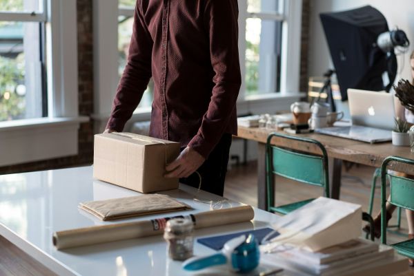 Die Geheimnisse effektiver Verpackungen zur Steigerung Ihres Umsatzes