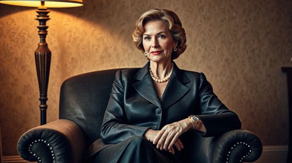 Elegante Mode für Old Money: Ein Guide zu Stil und Klasse