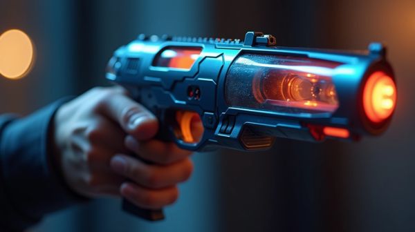 Entdecke die besten gel blaster von Briliantz für Spieler