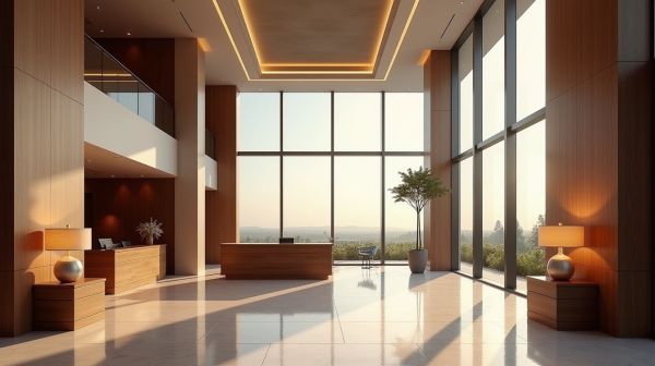 GEO Workshop Hotel: KI-Sichtbarkeit für erfolgreiche Eventlocations optimieren
