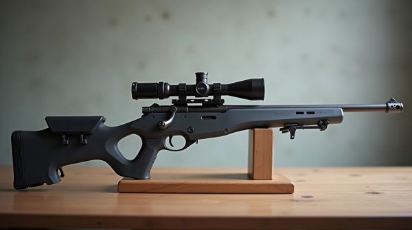 Hochpräzisions sniper gel blaster für strategisches Gameplay