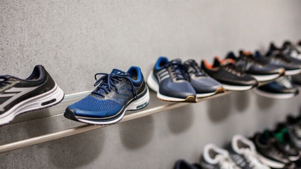 Kaufberater für Laufschuhe: passende Modelle je Laufstil