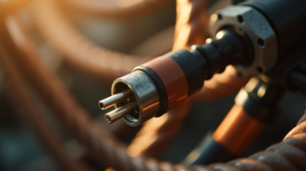 Lampekabel vollständig verstehen: Schalter und Stecker im Detail