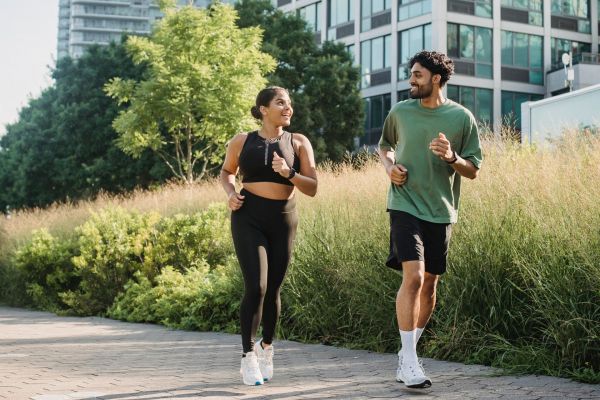 Laufschuhe-tests: die besten optionen für jeden laufstil