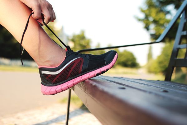 Laufschuhtests: deine perfekten begleiter für jedes rennen!