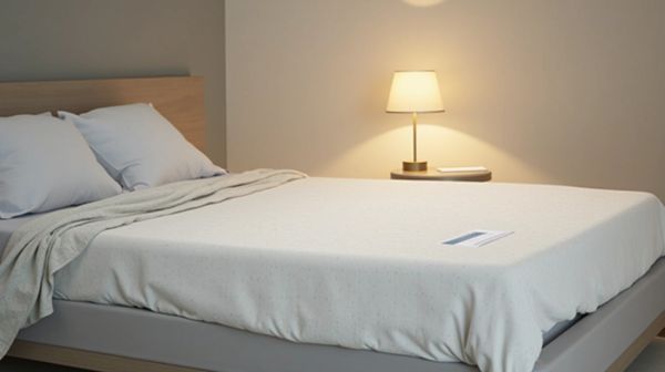 Optimale Schlafqualität: Vorteile von Naturlatex-Matratzen verstehen