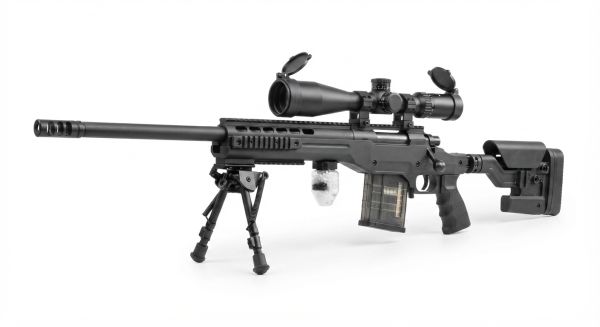 Präzision pur: die besten gel blaster sniper im vergleich