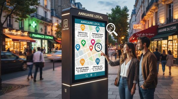 Telefonbuch das örtliche: schnell nummern &amp; adressen finden