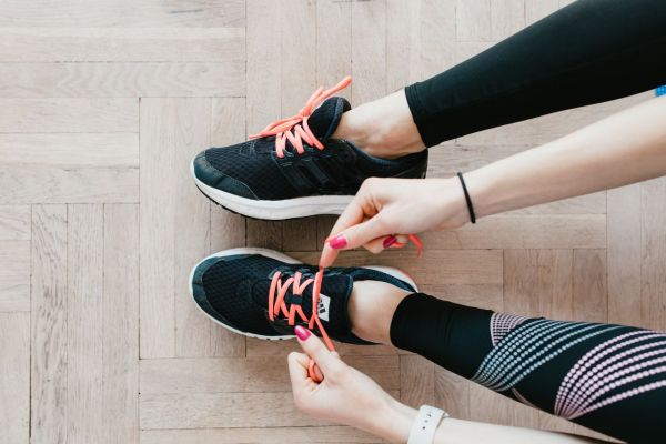 Tests für hardloopschoenen und trailschoenen: der passende schuh