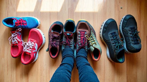 Top 10 laufschuhe und trail-schuhen: Unsere besten Empfehlungen