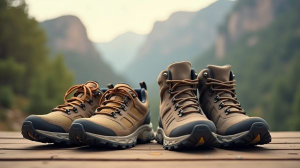 Top Empfehlungen für Hardlaufschuhe und Trailschuhe 2025