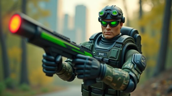 Top gel blaster sniper: die ultimative kaufliste 2023