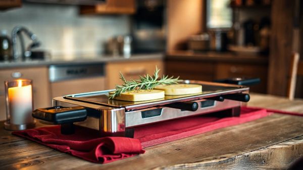 Top raclette-grills 2023: unser ultimativer Kaufratgeber
