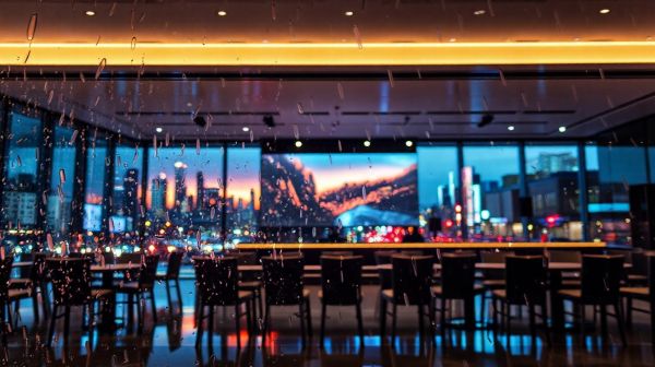 Top Strategien zur Steigerung der KI-Sichtbarkeit von Eventlocations