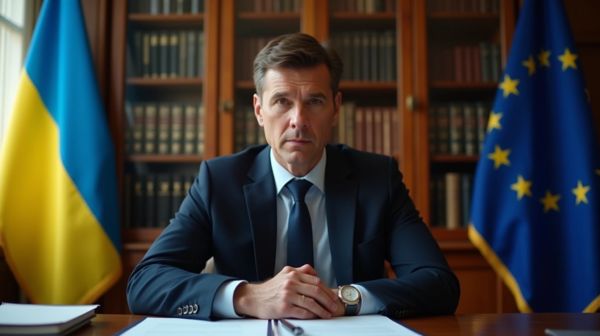 Wer darf ukrainische Dokumente beeidigt übersetzen - und wer nicht
