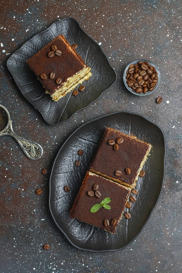 Wie gelingt das perfekte italienische Tiramisu mit Mascarpone und Espresso?