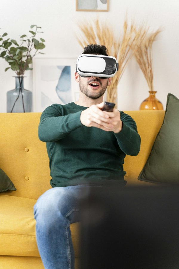 Welche Möglichkeiten bietet die Nutzung von Augmented Reality in der Medizin?