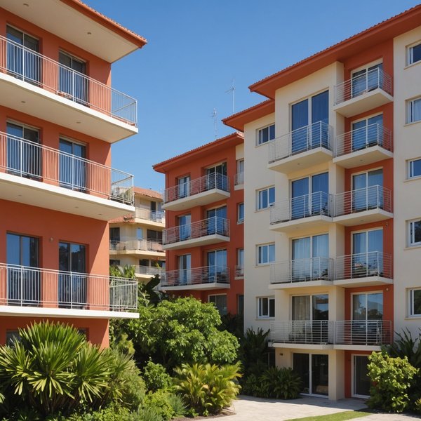 Welche rechtlichen Anforderungen gelten für die Vermietung von Ferienwohnungen?