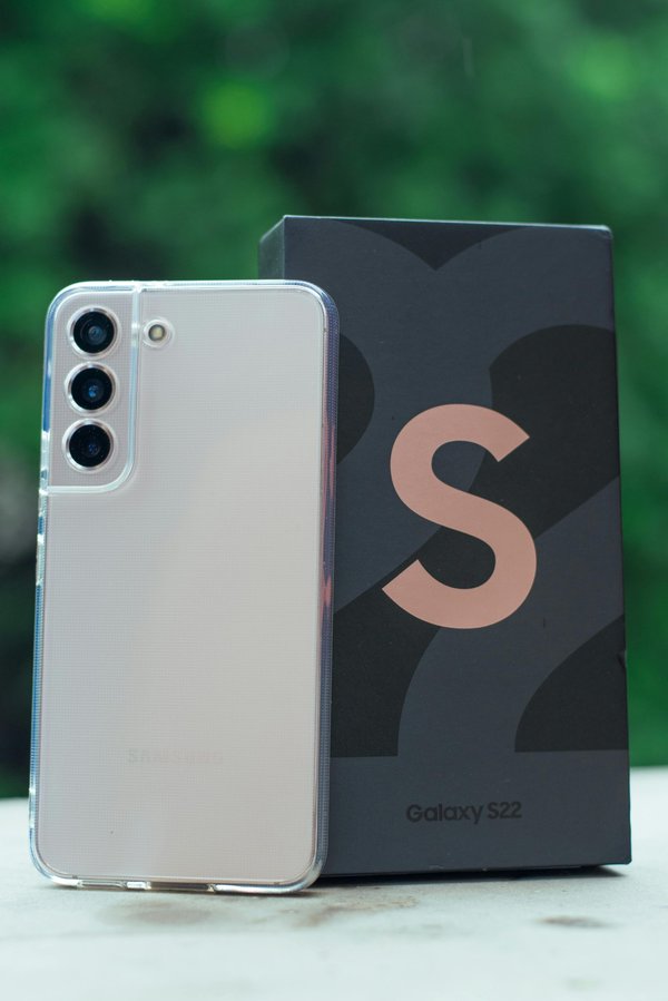 Die besten hüllen für dein samsung galaxy s22 ultra entdecken